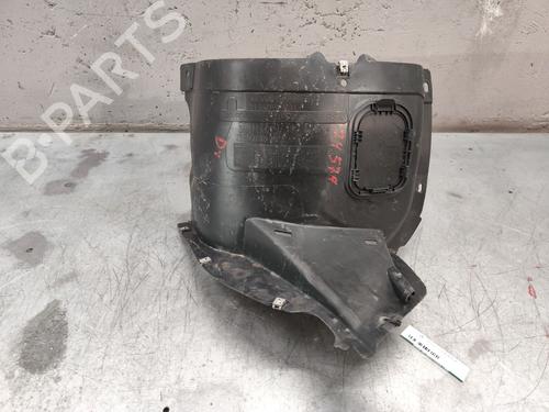 Used Wheel arch VW GOLF VII (5G1, BQ1, BE1, BE2) 1.6 TDI (110 hp) 24293296