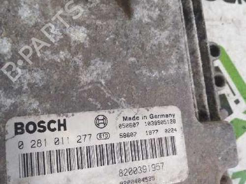 Electronic module RENAULT MASCOTT Platform/Chassis (UH_, HH_) | BP32065670M83