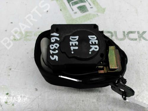 Cinto de segurança frente direito VW GOLF IV (1J1) [1997-2008]  21433928