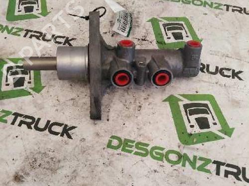 Used Brake master cylinder RENAULT MASTER III Platform/Chassis (EV, HV, UV) [2010-2025]  24530930