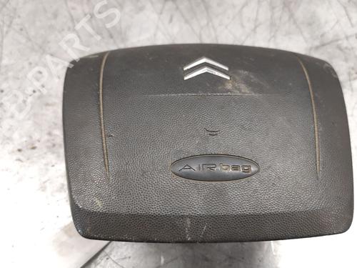 Driver airbag CITROËN JUMPER II Van 2.2 HDi 100 | BP28608646C9 