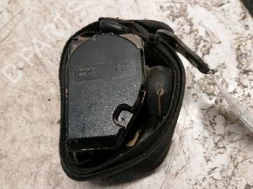 Sikkerhedssele bag midten VW TRANSPORTER T4 Bus (70B, 70C, 7DB, 7DK, 70J, 70K, 7DC, 7DJ) [1990-2004]  22786391