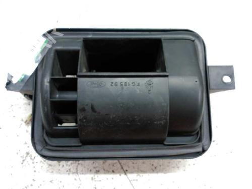 Varmvifte FORD FIESTA III (GFJ) [1989-1997]  21435135