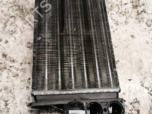 Used Heater matrix PEUGEOT 207 (WA_, WC_) [2006-2015]  21477325
