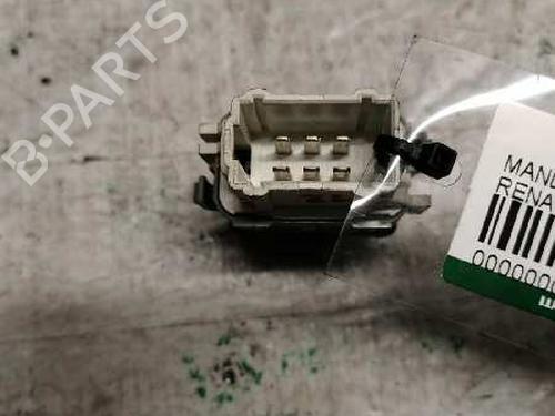 Right rear window switch RENAULT SCÉNIC II (JM0/1_)  | BP21474405I28 