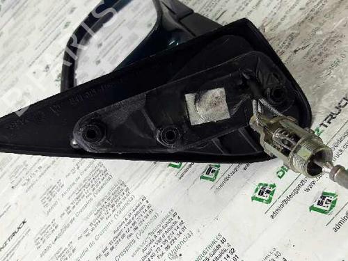 Used Right mirror SKODA FELICIA Cube Van (6U5) 1.9 D (64 hp) 22908300