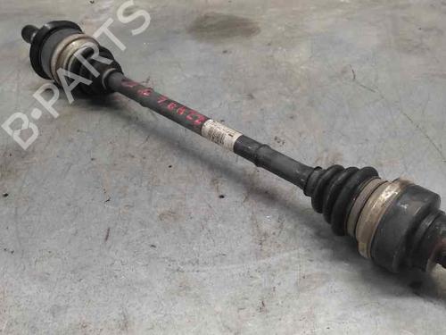 Used Right rear driveshaft BMW 1 (F20) [2011-2019]  21415942