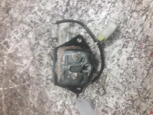 Used Tailgate lock NISSAN PRIMERA Traveller (WP11) 2.0 TD (90 hp) 21458050