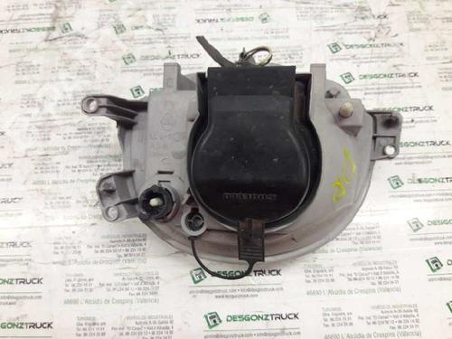Right headlight RENAULT TWINGO I (C06_)  | BP21456124C29 