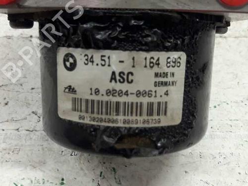 ABS pump BMW 3 (E46) 320 d | BP21450976M43 