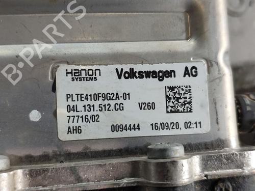 EGR-Ventil VW CRAFTER Van (SY_, SX_) | BP31579110M69