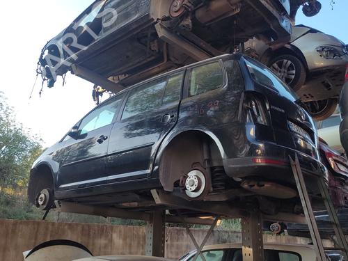 Ratstangsstang VW TOURAN (1T1, 1T2)  | BP21421821I23 