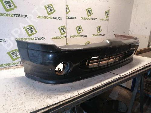 Front bumper RENAULT MEGANE I Coach (DA0/1_)  | BP21461685C7 