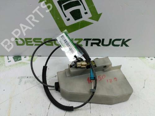 Used Front left lock FORD KA (RB_) 1.3 i (60 hp) 21430076