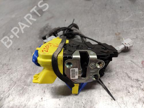 Used Front left lock KIA NIRO I (DE) E-NIRO (136 hp) 28678406