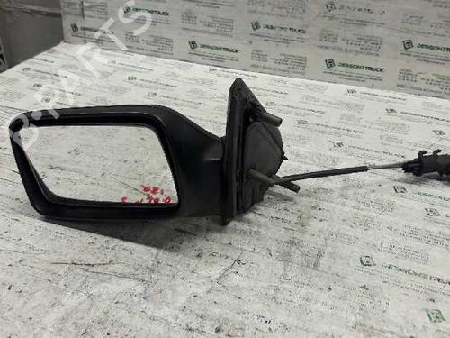 Used Left mirror VW GOLF III (1H1) [1989-1998]  21450309