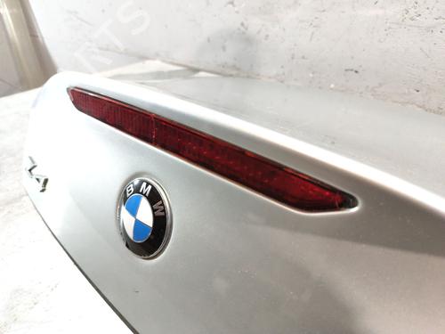 Tailgate BMW Z4 Roadster (E85) 2.0 i | BP28818197C6 