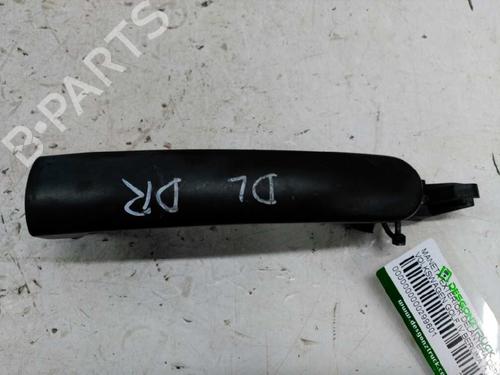 Used Front right exterior door handle VW GOLF IV (1J1) [1997-2008]  21429002