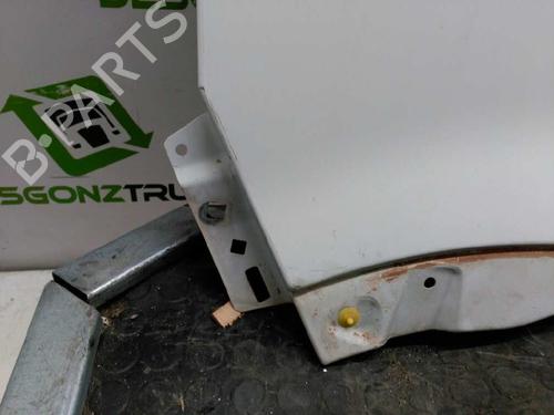 Left front fenders RENAULT MASTER II Van (FD)  | BP21444958C41 