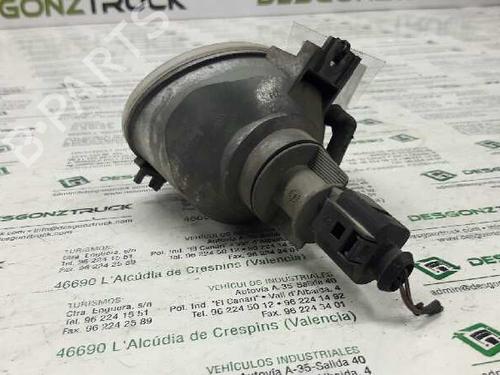Right front fog light VW LUPO I (6X1, 6E1)  | BP21453218C31 
