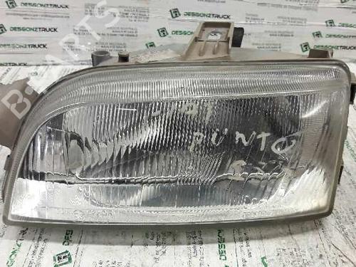 Used Right headlight FIAT PUNTO (176_) [1993-1999]  21449683
