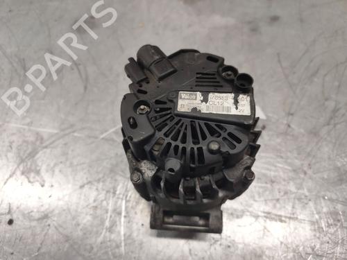 Alternator PEUGEOT 207 (WA_, WC_) 1.4 HDi | BP25623757M7 
