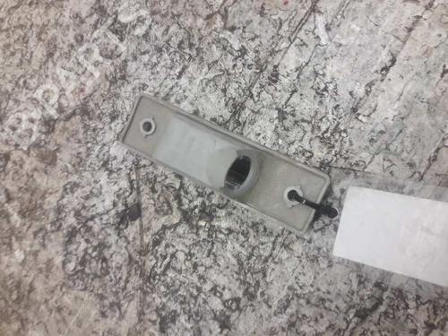 Licence plate light DAEWOO KALOS (KLAS)  | BP21465001I40 