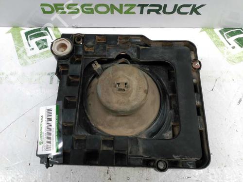 Right headlight MERCEDES-BENZ MB Van (W631)  | BP21425567C29 