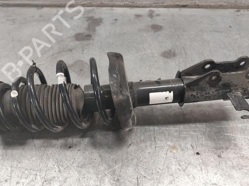 Used Left front shock absorber OPEL INSIGNIA A (G09) [2008-2017]  28825282