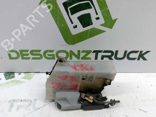 Used Rear right lock RENAULT MEGANE I (BA0/1_) [1995-2004]  21430057