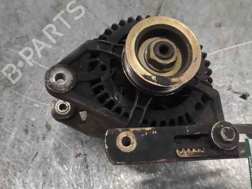 Used Alternator FORD ESCORT VI (GAL, AAL, ABL) [1995-2002]  21405384