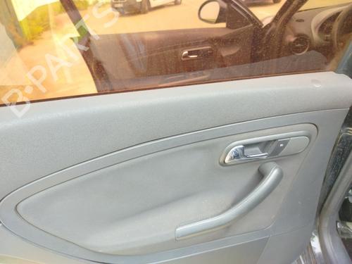 Underbody protection SEAT IBIZA III (6L1) 1.9 TDI | BP29212107M92 