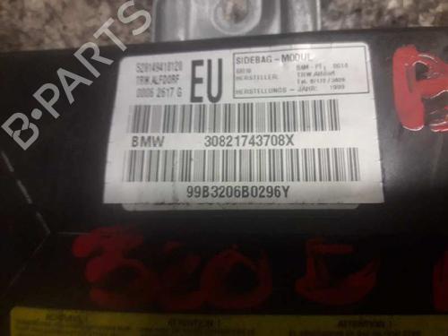 Electronic module BMW 3 (E46) 320 d | BP21471569M83 