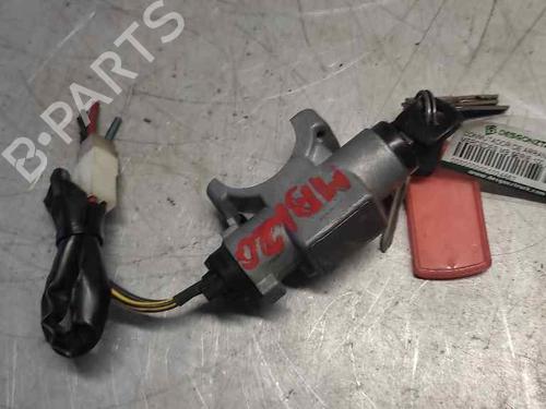 Ignition barrel MERCEDES-BENZ MB Platform/Chassis (W631) D (631.340) | BP24678102M48 