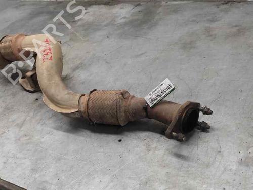 Used Pipe NISSAN X-TRAIL I (T30) [2001-2013]  21411438