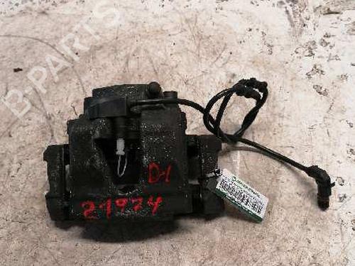Used Left front brake caliper MERCEDES-BENZ E-CLASS (W210) [1995-2003]  21481821