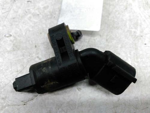 Module électronique SEAT LEON (1M1) [1999-2006]  21435522