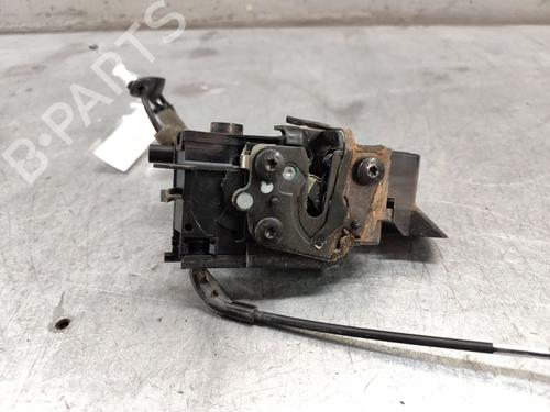 Used Front right lock PEUGEOT 308 II (LB_, LP_, LW_, LH_, L3_) [2013-2021]  22734238