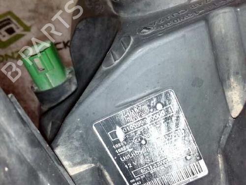 Left headlight FORD TRANSIT Van (FA_ _)  | BP21440616C28 