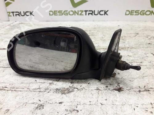 Used Left mirror HYUNDAI ACCENT I (X-3) [1994-2002]  21428255