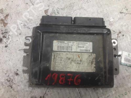 Used Engine control unit (ECU) RENAULT SCÉNIC I MPV (JA0/1_, FA0_) [1999-2010]  21469912