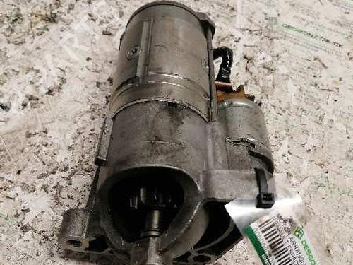 Startmotor RENAULT ESPACE IV (JK0/1_) [2002-2025]  21470329