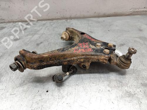 Used Right front suspension arm KIA SORENTO I (JC) 2.5 CRDi 4WD (140 hp) 22273061