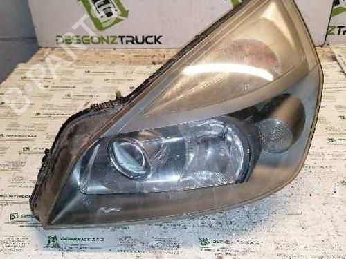 Used Left headlight RENAULT ESPACE IV (JK0/1_) [2002-2025]  21476022