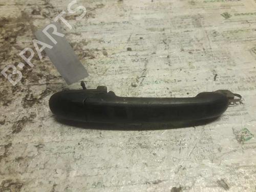 Front right exterior door handle SEAT IBIZA II (6K1)  | BP21470807C129 