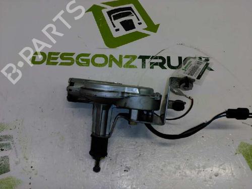 Viskermotor bagrude OPEL CORSA B (S93) [1993-2009]  21427549