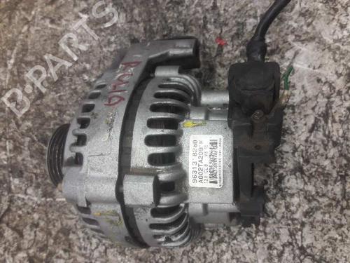 Alternator PEUGEOT 406 (8B)  | BP21467688M7 