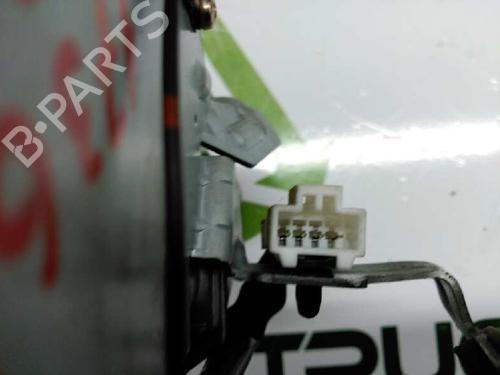 Rear wiper motor NISSAN ALMERA I Hatchback (N15)  | BP21423573M102 