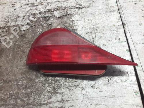 Used Left taillight LANCIA Y (840_) [1995-2003]  21473175