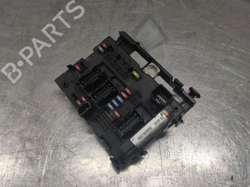 Used Fuse box Fuse box PEUGEOT 206 Hatchback (2A/C) [1998-2012] 21459679 21459679